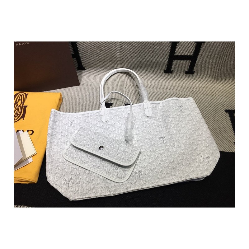 Goyard Saint Louis Tote PM 18212