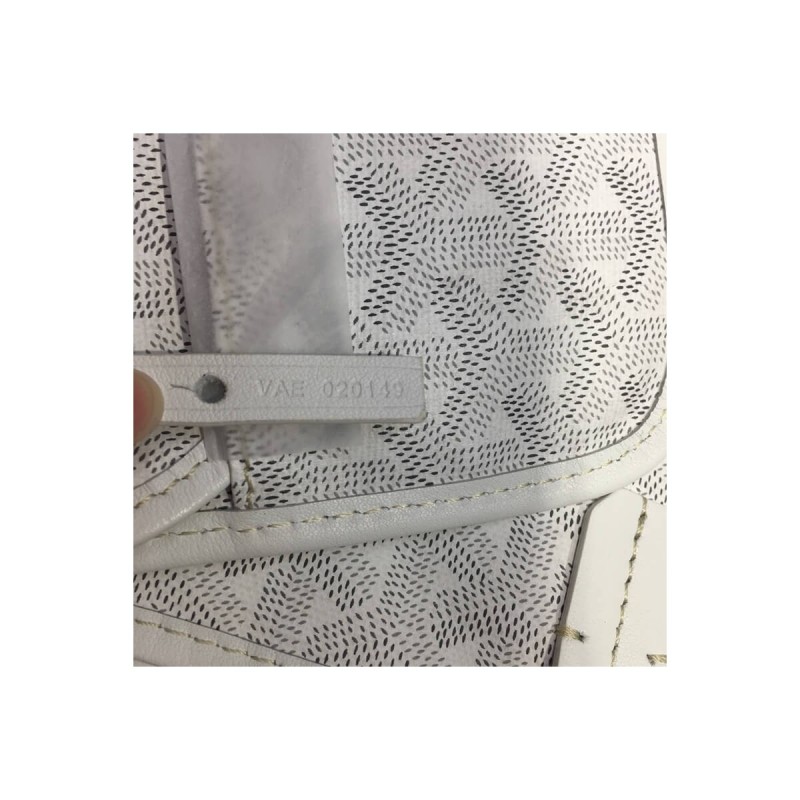 Goyard Saint Louis Tote PM 18212