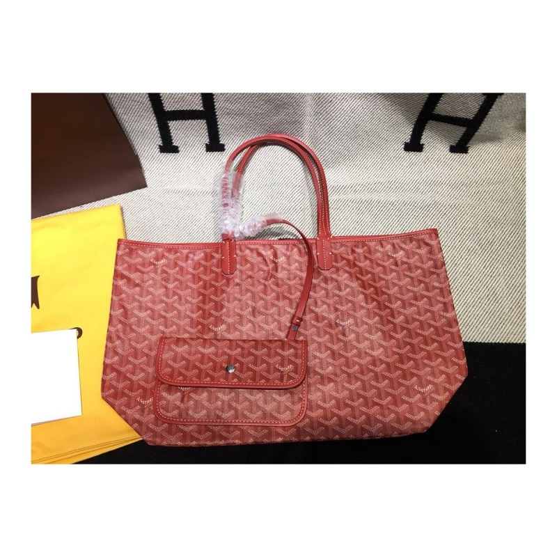 Goyard Saint Louis Tote PM 18212