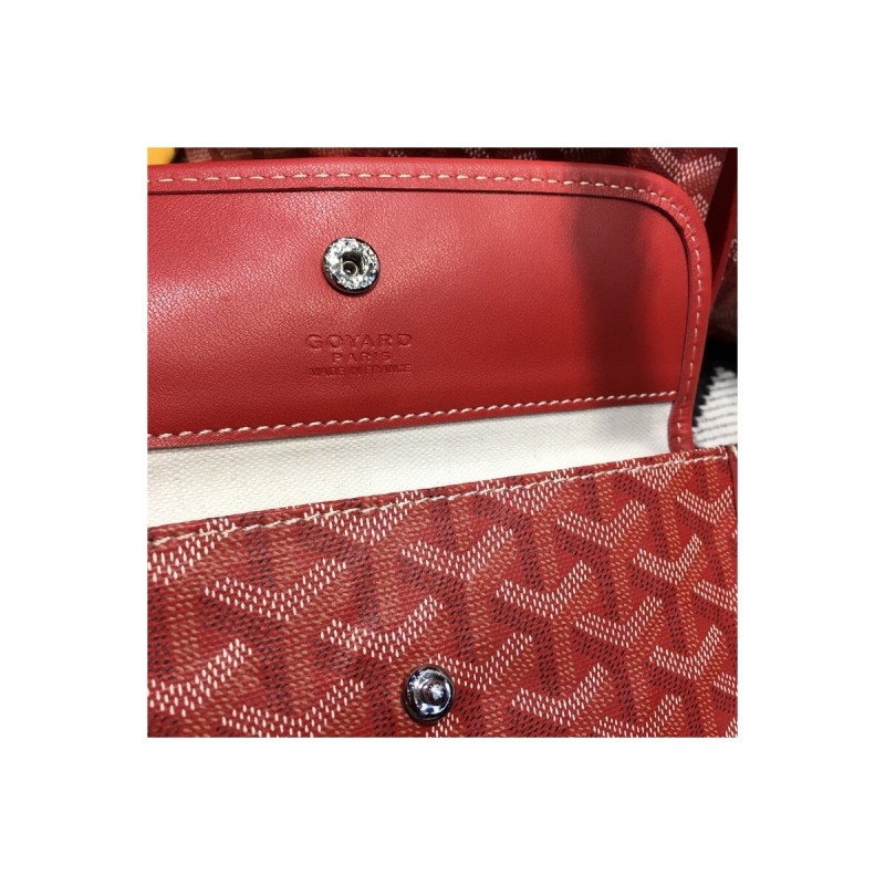 Goyard Saint Louis Tote PM 18212