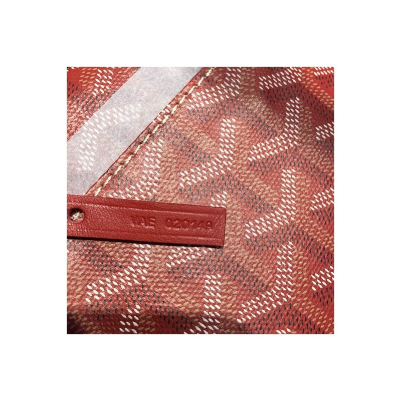 Goyard Saint Louis Tote PM 18212