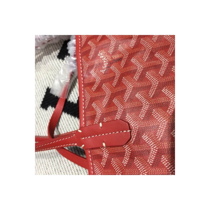 Goyard Saint Louis Tote PM 18212