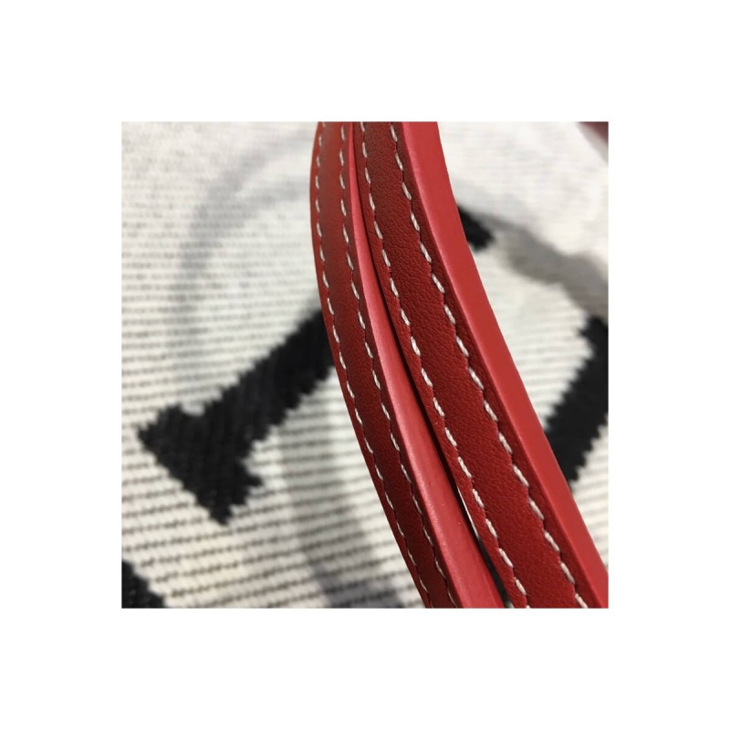 Goyard Saint Louis Tote PM 18212