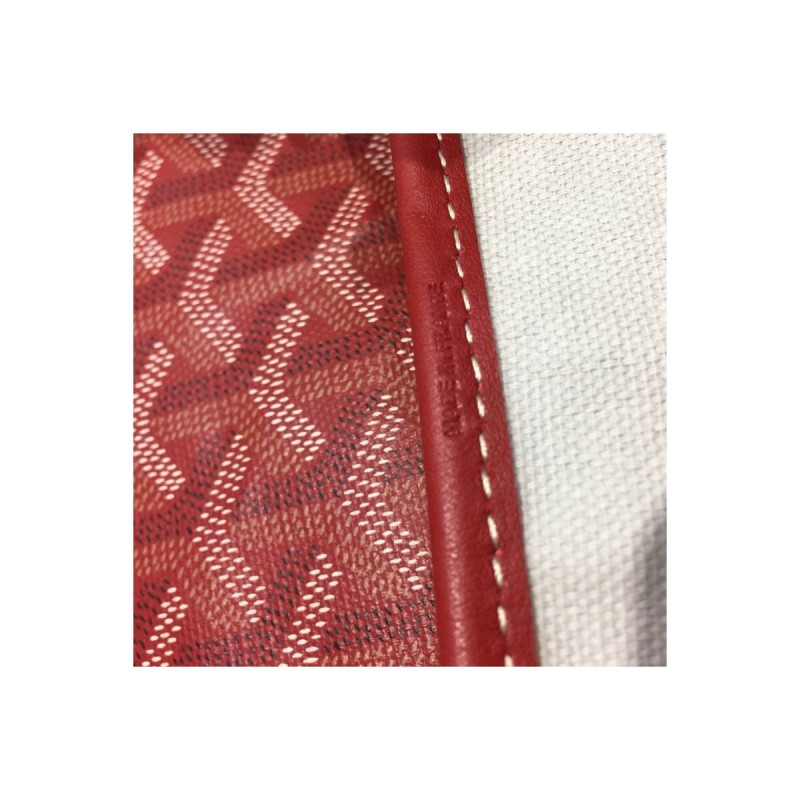 Goyard Saint Louis Tote PM 18212