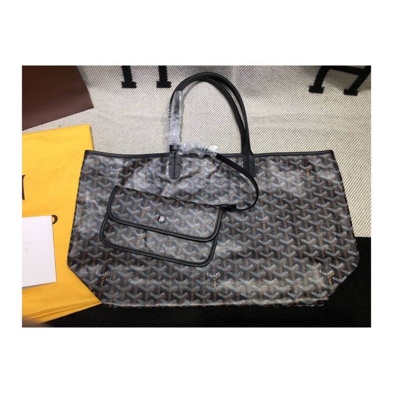 Goyard Saint Louis Tote PM 18212