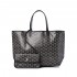 Goyard Saint Louis Tote PM 18212