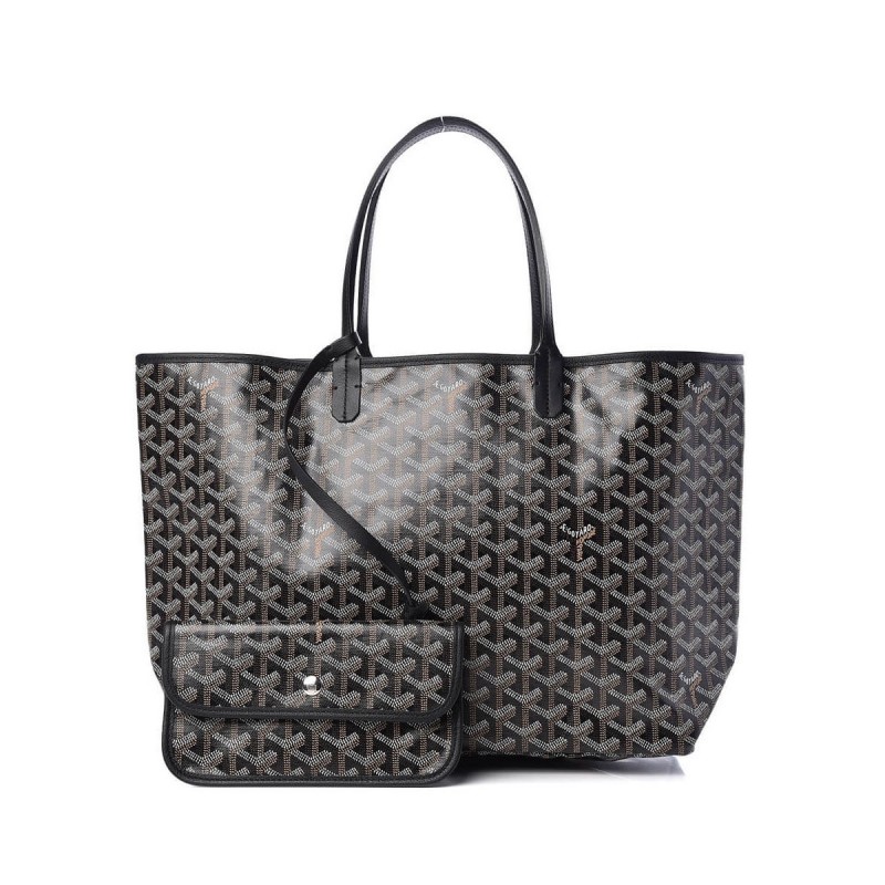Goyard Saint Louis Tote PM 18212