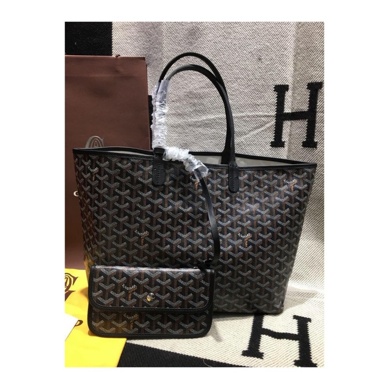 Goyard Saint Louis Tote PM 18212