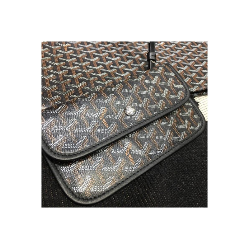 Goyard Saint Louis Tote PM 18212