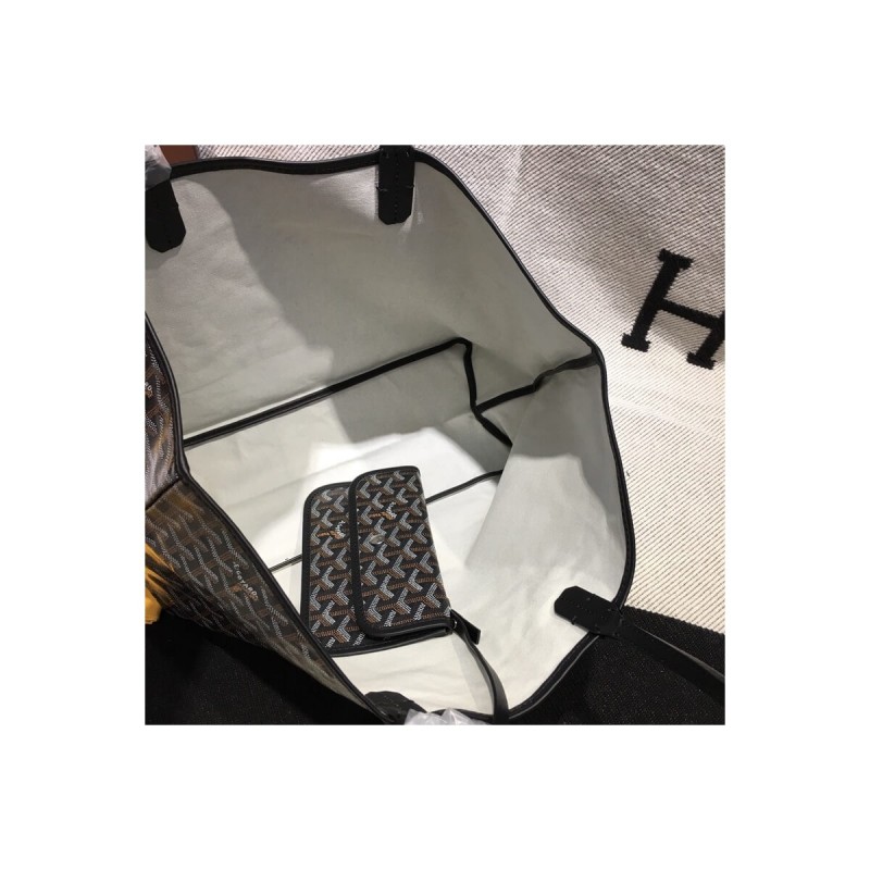 Goyard Saint Louis Tote PM 18212