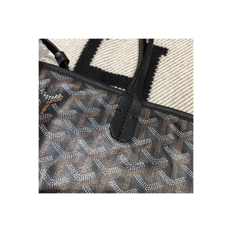 Goyard Saint Louis Tote PM 18212