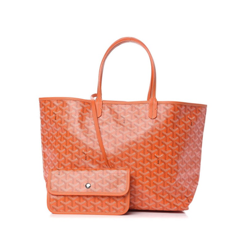 Goyard Saint Louis Tote PM 18212