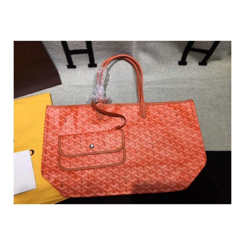 Goyard Saint Louis Tote PM 18212