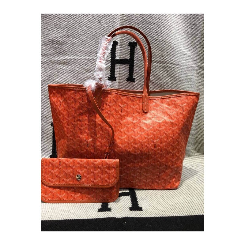 Goyard Saint Louis Tote PM 18212