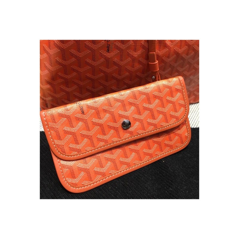 Goyard Saint Louis Tote PM 18212