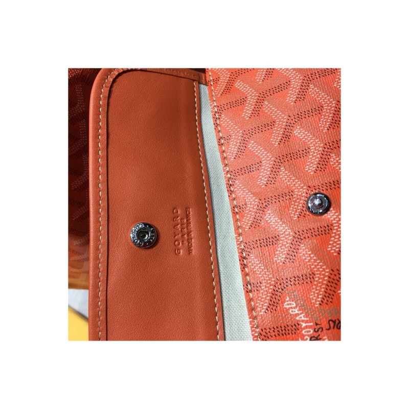 Goyard Saint Louis Tote PM 18212