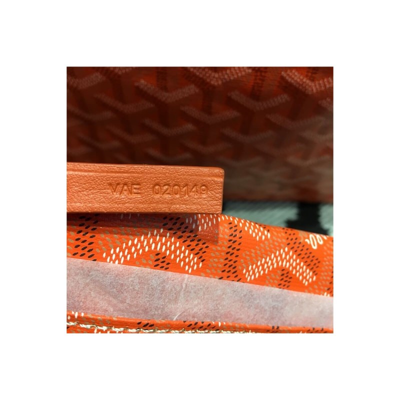 Goyard Saint Louis Tote PM 18212