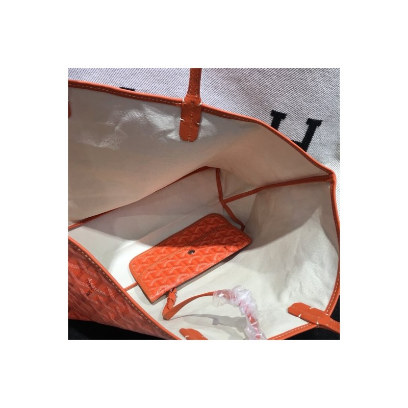 Goyard Saint Louis Tote PM 18212