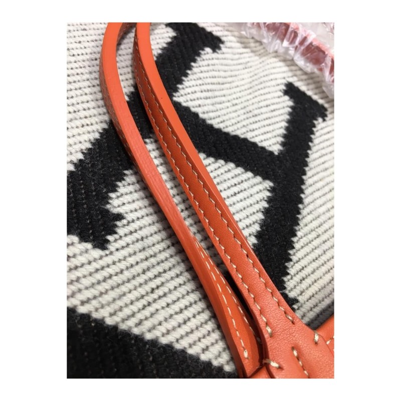 Goyard Saint Louis Tote PM 18212