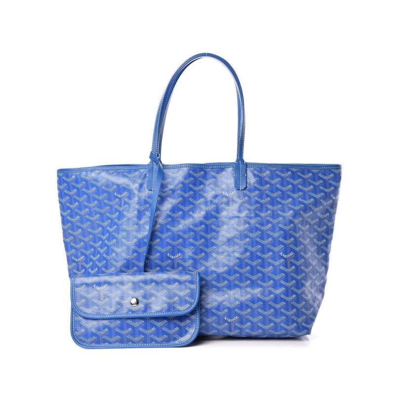 Goyard Saint Louis Tote PM 18212