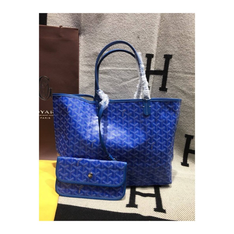 Goyard Saint Louis Tote PM 18212