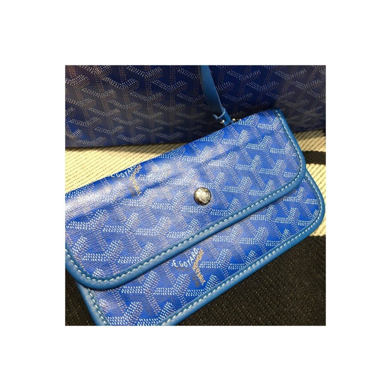 Goyard Saint Louis Tote PM 18212