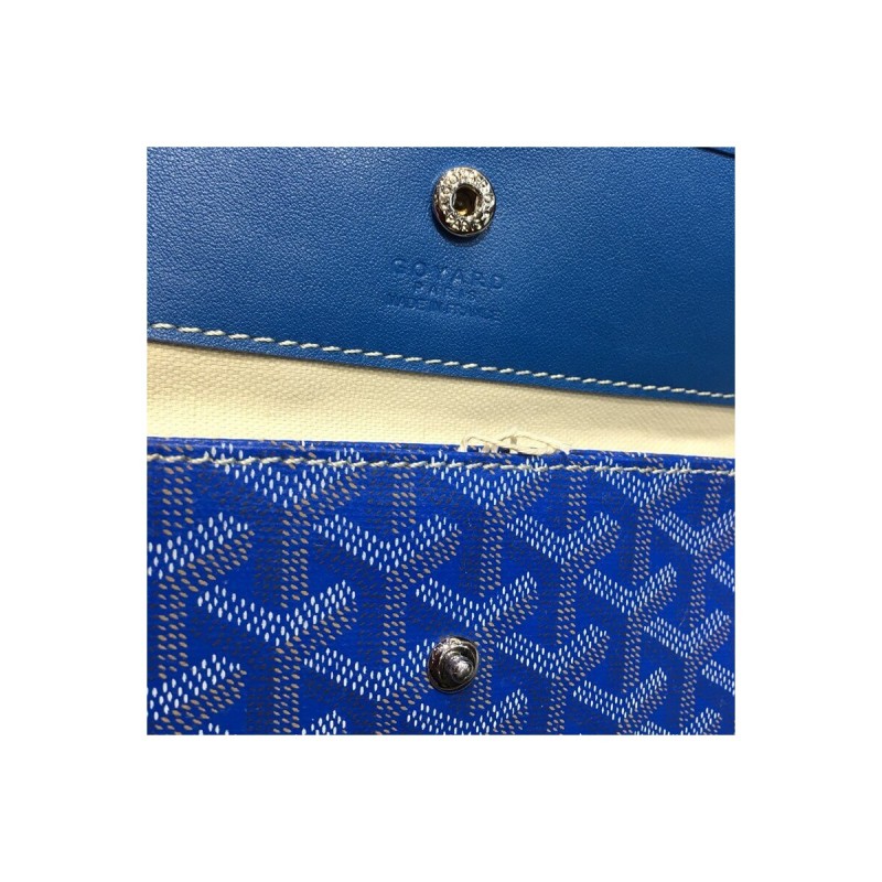 Goyard Saint Louis Tote PM 18212