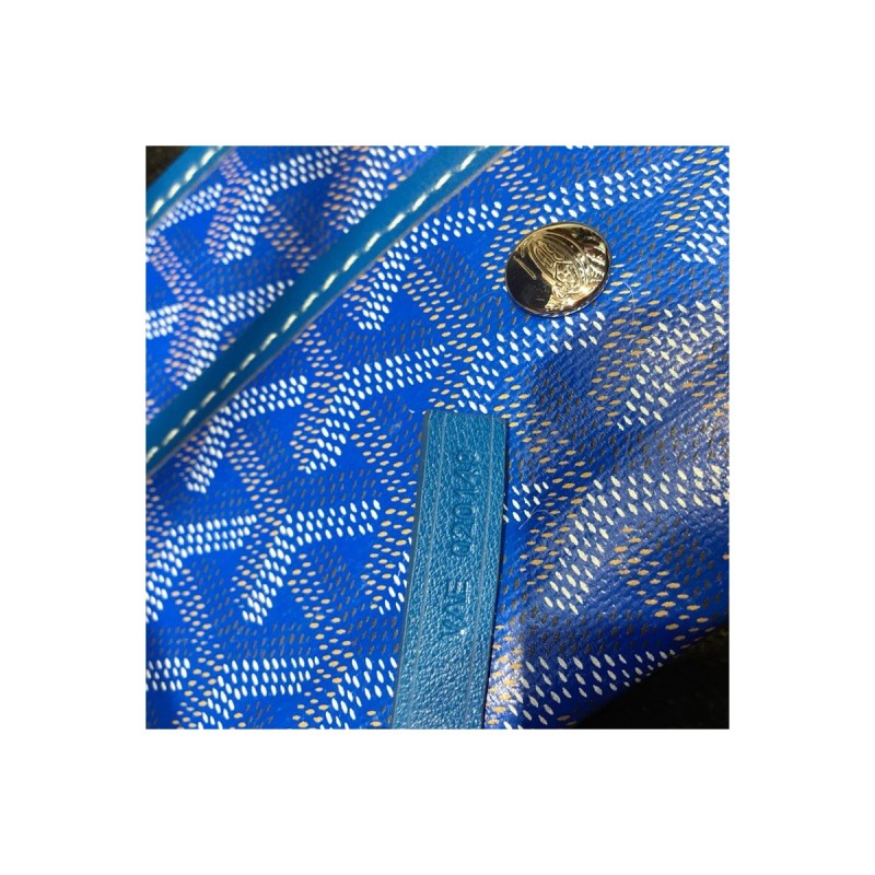 Goyard Saint Louis Tote PM 18212