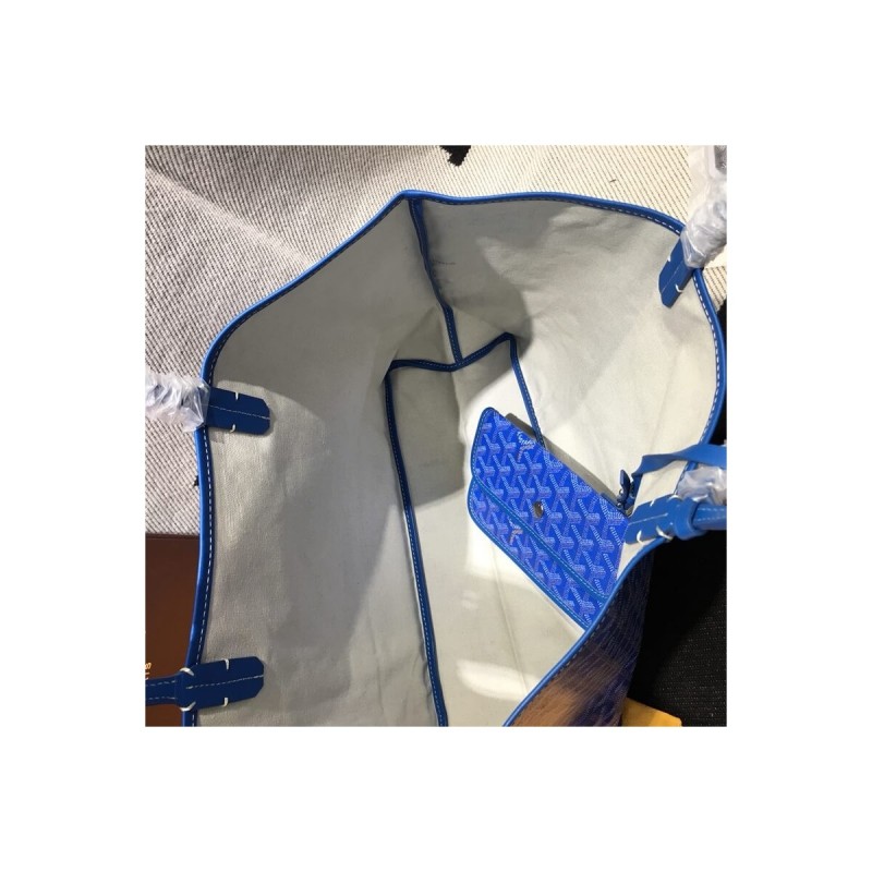 Goyard Saint Louis Tote PM 18212