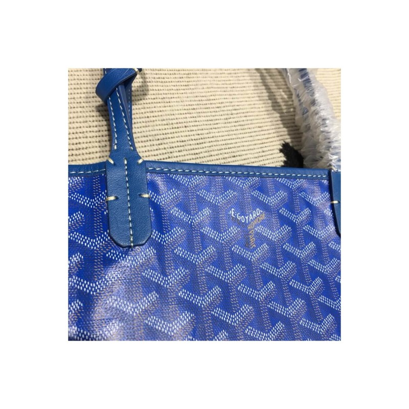 Goyard Saint Louis Tote PM 18212