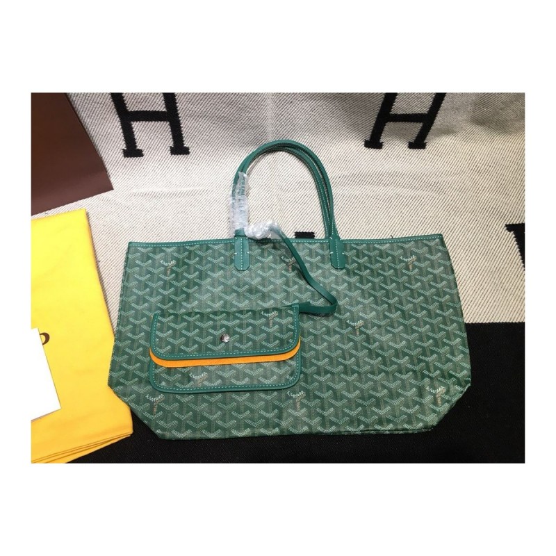 Goyard Saint Louis Tote PM 18212