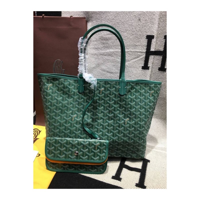 Goyard Saint Louis Tote PM 18212
