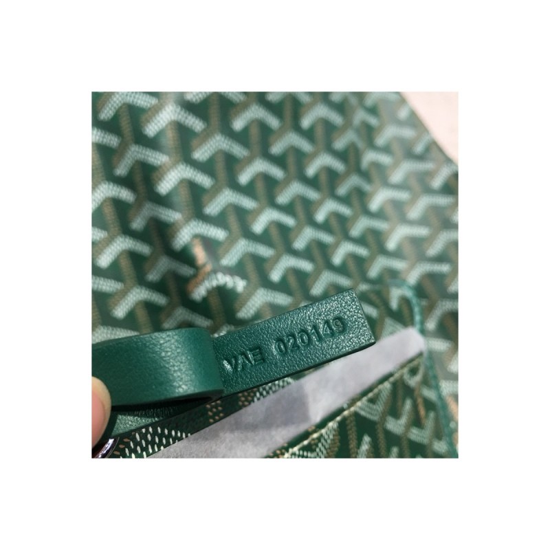 Goyard Saint Louis Tote PM 18212