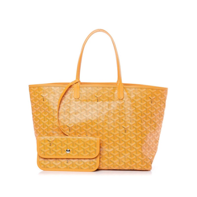 Goyard Saint Louis Tote PM 18212