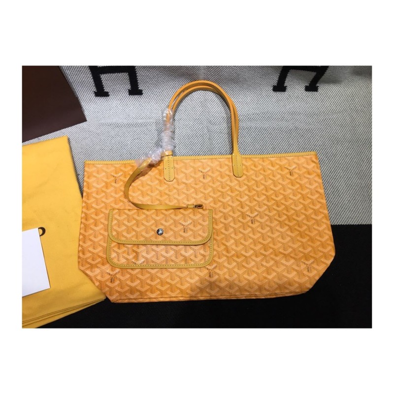 Goyard Saint Louis Tote PM 18212