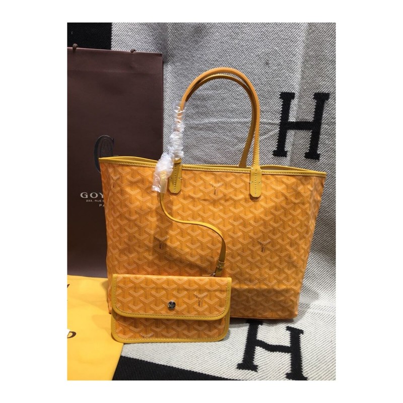 Goyard Saint Louis Tote PM 18212