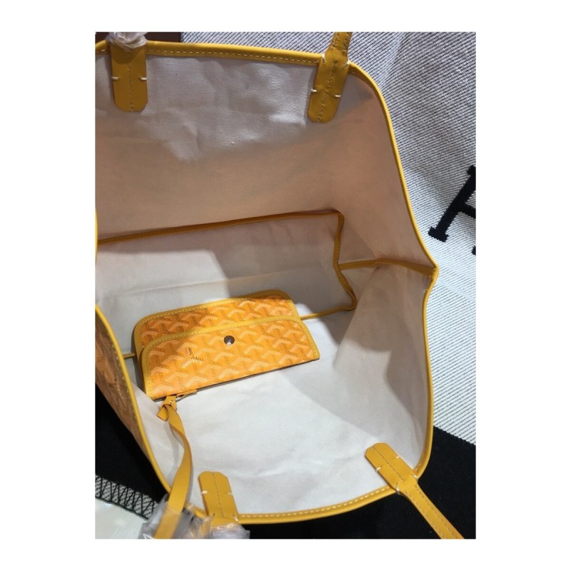 Goyard Saint Louis Tote PM 18212