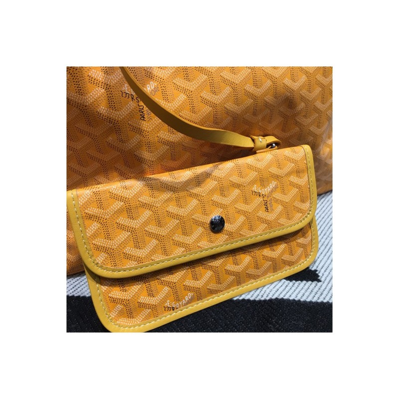 Goyard Saint Louis Tote PM 18212