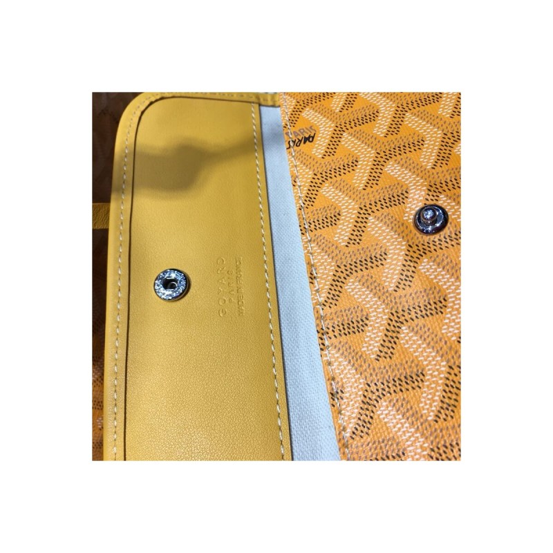 Goyard Saint Louis Tote PM 18212