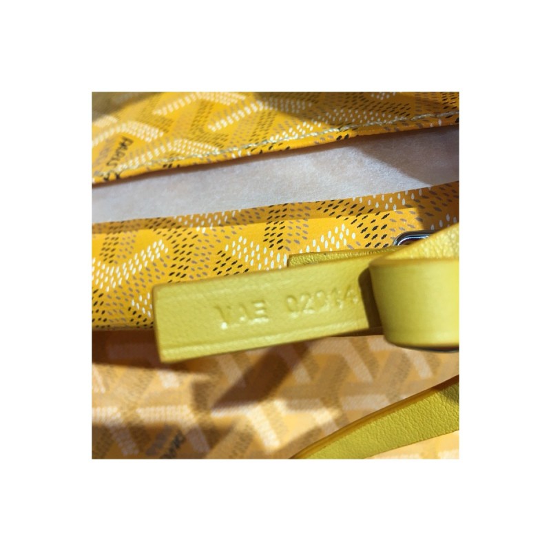 Goyard Saint Louis Tote PM 18212