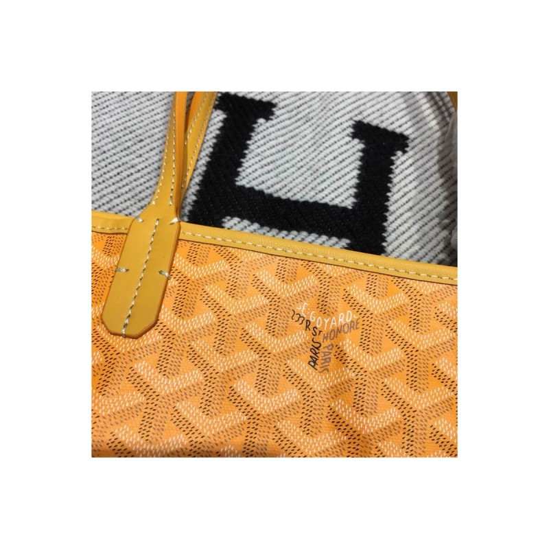 Goyard Saint Louis Tote PM 18212
