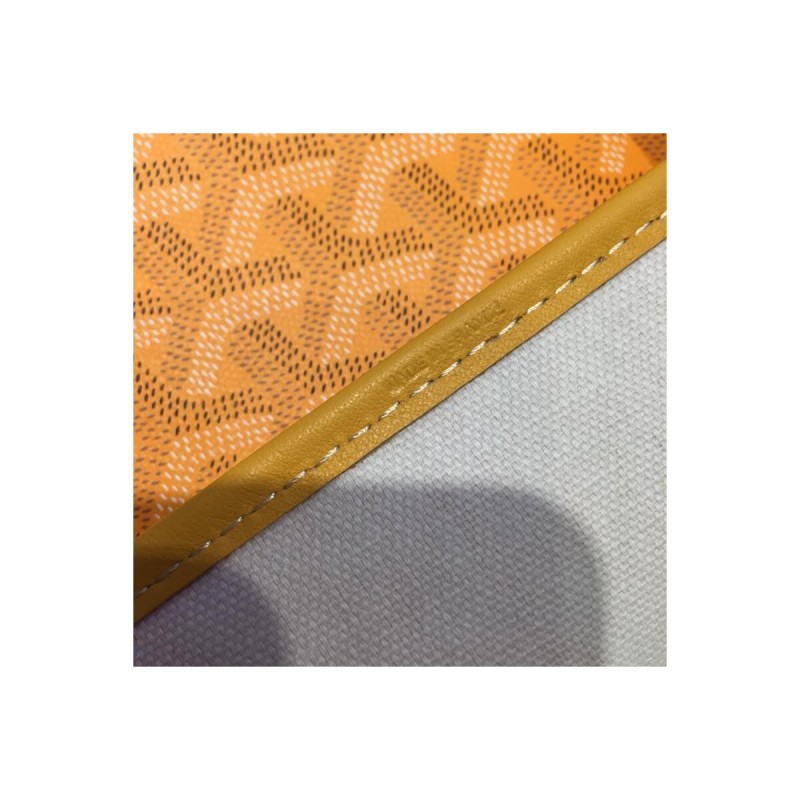 Goyard Saint Louis Tote PM 18212