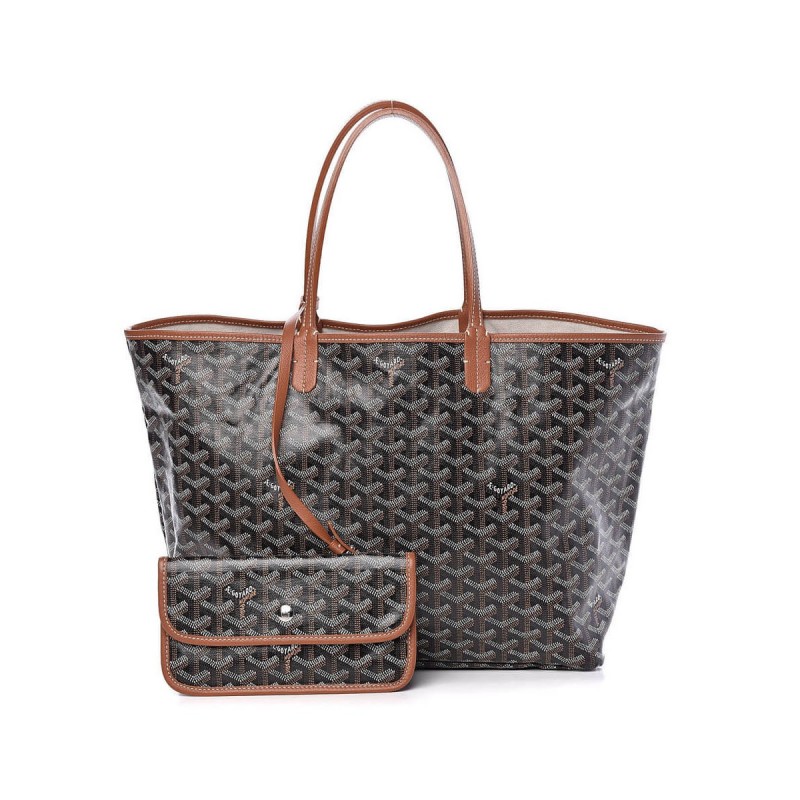 Goyard Saint Louis Tote PM 18212