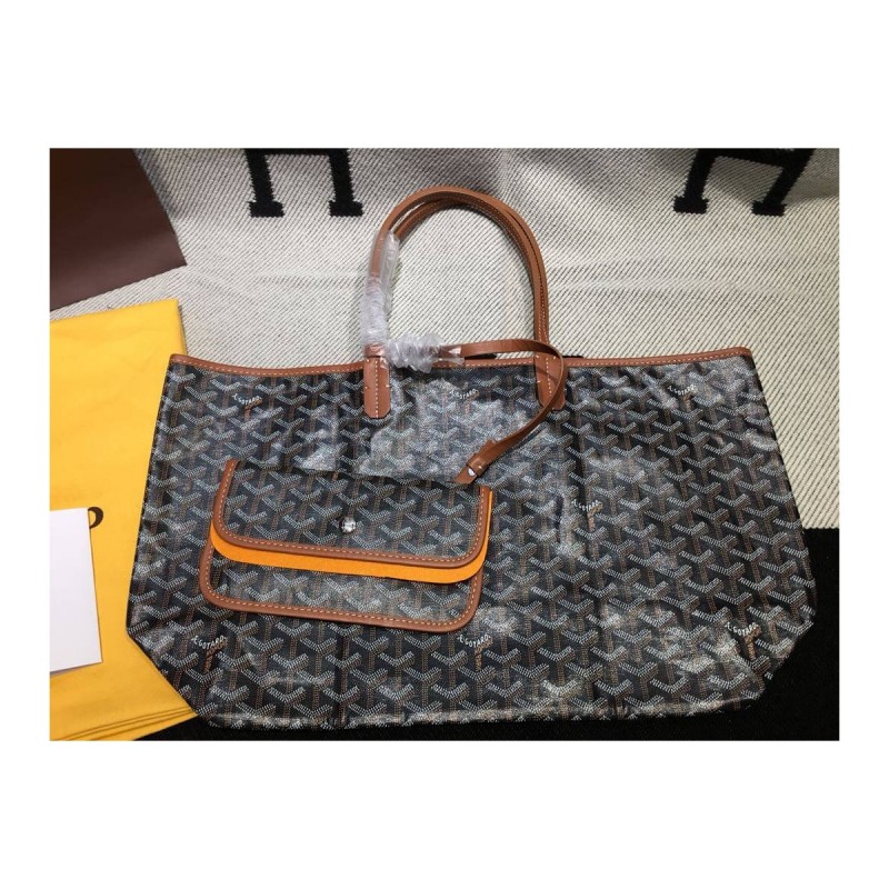 Goyard Saint Louis Tote PM 18212