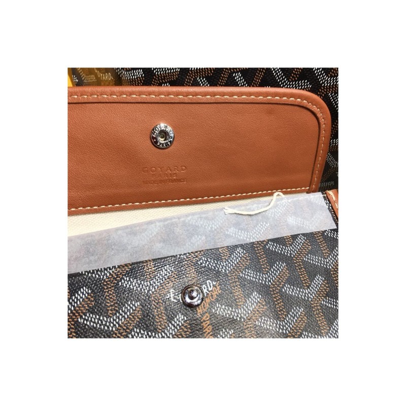 Goyard Saint Louis Tote PM 18212