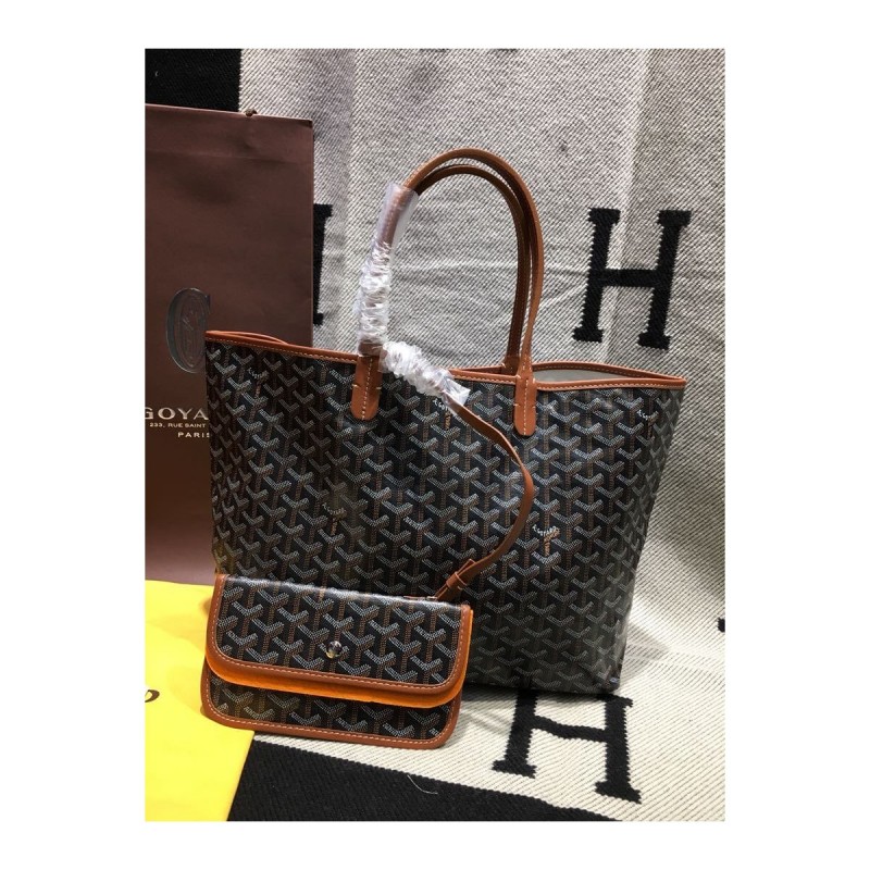 Goyard Saint Louis Tote PM 18212