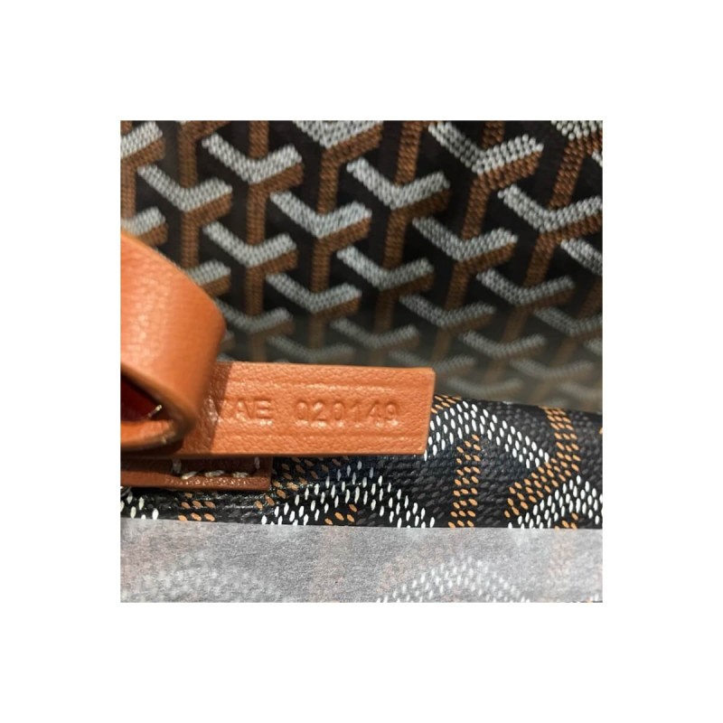 Goyard Saint Louis Tote PM 18212