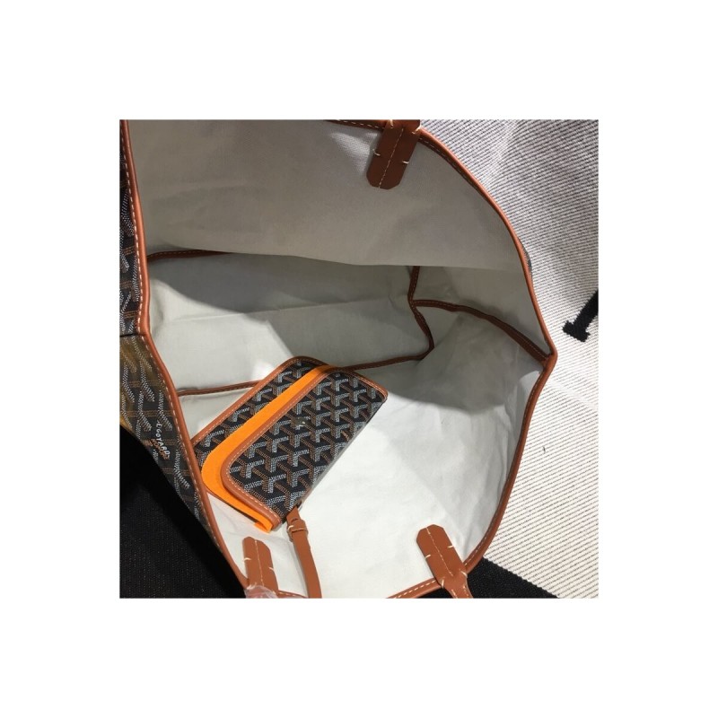 Goyard Saint Louis Tote PM 18212