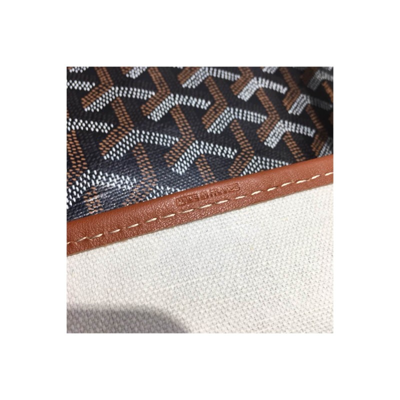 Goyard Saint Louis Tote PM 18212
