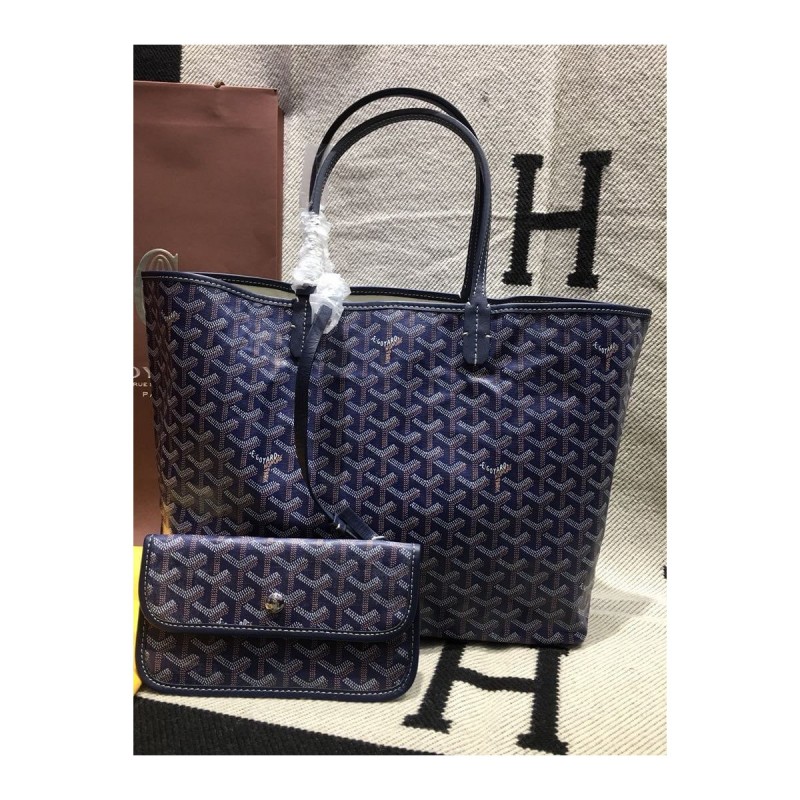 Goyard Saint Louis Tote PM 18212